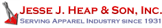 Jesse J Heap & Son, Inc.