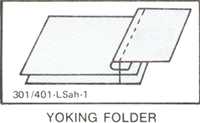 Yoking Folder