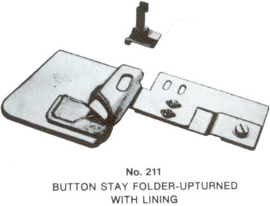 Machine Number 211