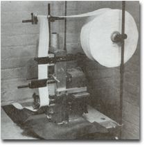 Collar & Cuff Metering Device