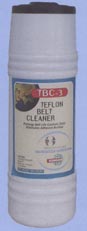 Teflon Belt Cleaner