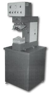 Astex Fusing Machine Model 1500C