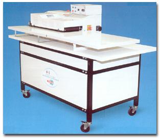 Astex Fusing Machine Model #2000