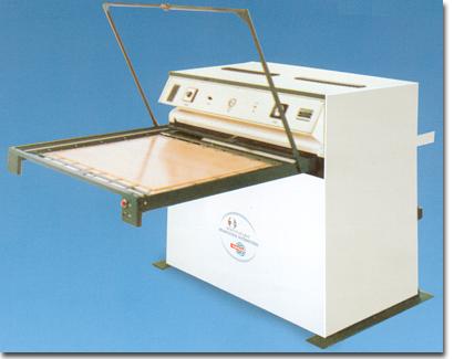 Astex Fusing Machine model 202T