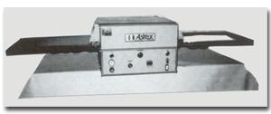 Astex Fusing Machine model 203