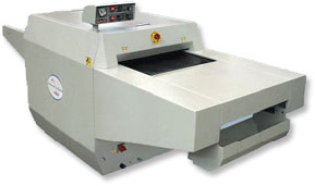 Astex Fusing Machine 3000SC