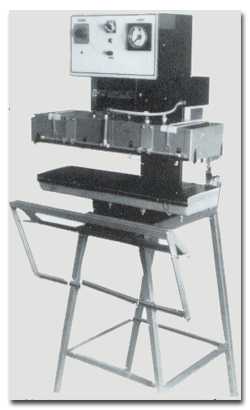 Astex Fusing Machine Model 310