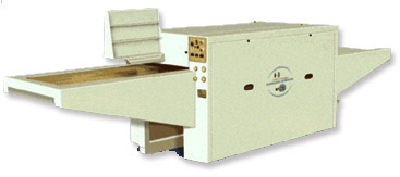 Astex Fusing Machine 163