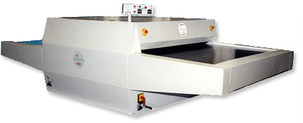 Astex Fusing Machine 5200