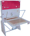 Astex Model 289 - Fusing Machine