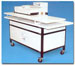 Astex Model 2000SC - Fusing Machine