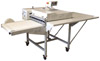 Astex Model 2124 - Fusing Machine