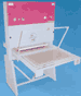 Astex Model 289 - Fusing Machine