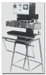Astex Model 310 - Fusing Machine