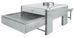Astex Model 9000 - Fusing Machine