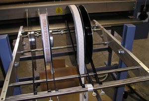 Narrow Web Printing