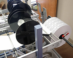 Heat Press