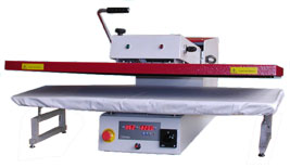 AIT Heat Transfer Machine