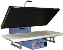 Table Top Heat Transfer Press