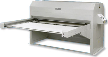 Astex Heat Transfer Machine