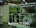 Heat Transfer Printer