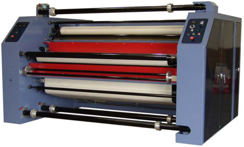 Astex Heat Transfer Printing Machine Model #7400