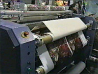 Dye Sublimation Printing