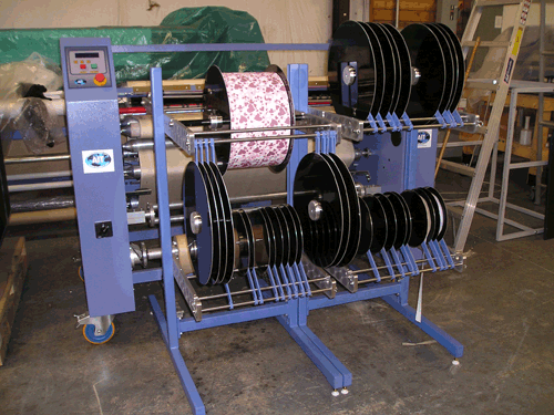 Heat Transfer Dye Sublimation Printing