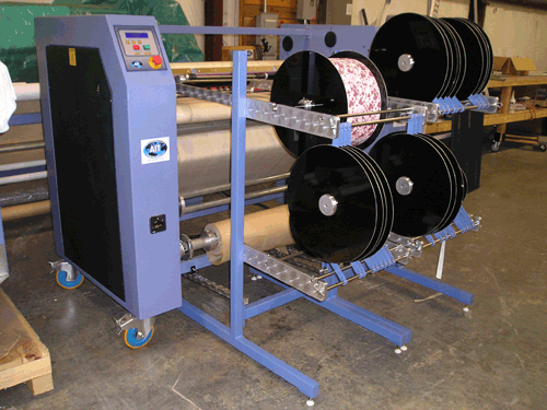 AIT Heat Press
