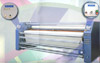 Rotary Heat Transfer Machine