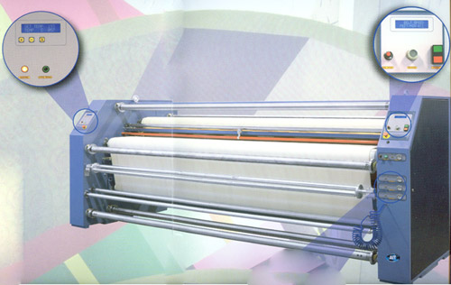Table Top Heat Transfer Press