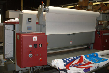 Astex Heat Transfer Press