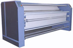 Rotary Heat Transfer Machine