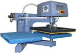 Double Platen Heat Press