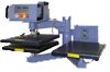 Table Top Platen Heat Transfer Machine