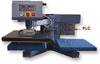 Table Top Platen Heat Transfer Machine
