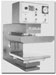 Astex Model 9000 - Fusing Machine