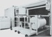Astex Model 289 - Fusing Machine