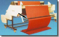 Konsan Lap Operating Machine