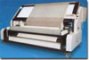 Lap Operating Fabric Inspection Machine