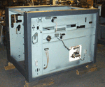 Remanufactured machine Stripped