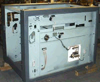 Buyers of Used Heat Transfer & Fusing Systems