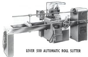 Lever 500