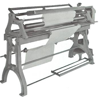 400b - Bias Winder