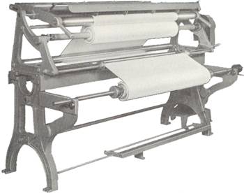 440 - Universal Winder