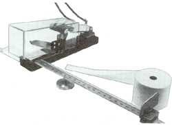 Hoffee Cutter