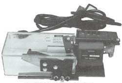 Hoffee Electric Cutter