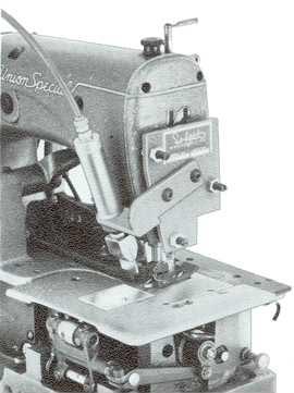 So-Fast Impact Cutter