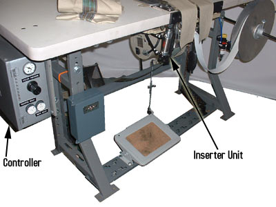 So-Fast Spot Elastic