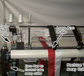 Sew Flags